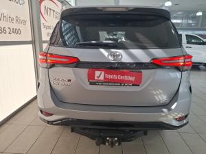 Toyota Fortuner 2.8 GD-6 VX automatic - Image 5