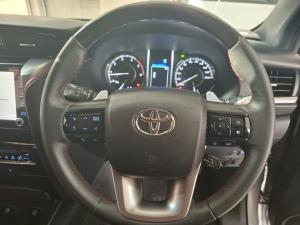 Toyota Fortuner 2.8 GD-6 VX automatic - Image 8