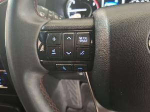 Toyota Fortuner 2.8 GD-6 VX automatic - Image 9