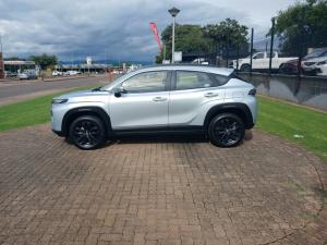 Toyota Starlet Cross 1.5Xs - Image 21