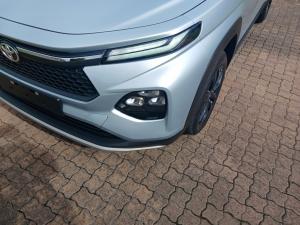 Toyota Starlet Cross 1.5Xs - Image 22