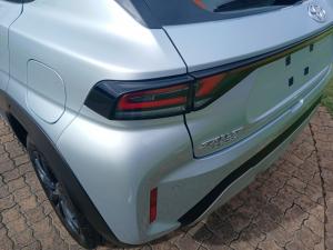 Toyota Starlet Cross 1.5Xs - Image 23