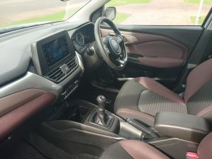 Toyota Starlet Cross 1.5Xs - Image 7