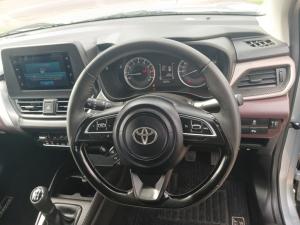 Toyota Starlet Cross 1.5Xs - Image 8