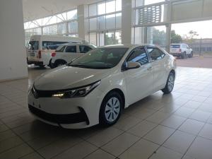 Toyota Corolla Quest Plus 1.8 CVT - Image 16