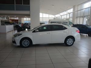 Toyota Corolla Quest Plus 1.8 CVT - Image 18