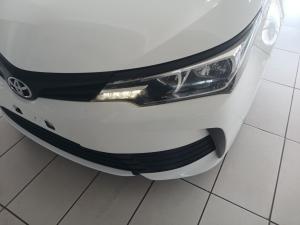 Toyota Corolla Quest Plus 1.8 CVT - Image 19