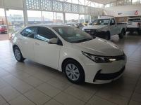 Thumbnail Toyota Corolla Quest Plus 1.8 CVT