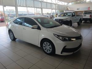 Toyota Corolla Quest Plus 1.8 CVT - Image 1
