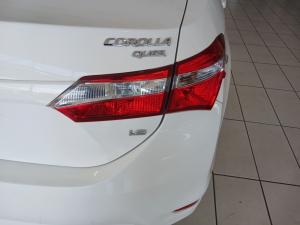 Toyota Corolla Quest Plus 1.8 CVT - Image 20