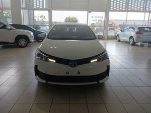 Toyota Corolla Quest Plus 1.8 CVT - Image 4