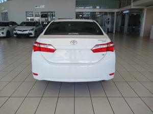 Toyota Corolla Quest Plus 1.8 CVT - Image 5