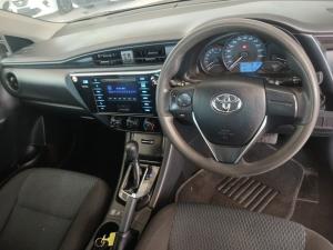 Toyota Corolla Quest Plus 1.8 CVT - Image 6