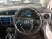Toyota Corolla Quest Plus 1.8 CVT - Thumbnail 8
