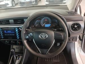 Toyota Corolla Quest Plus 1.8 CVT - Image 8