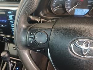 Toyota Corolla Quest Plus 1.8 CVT - Image 9