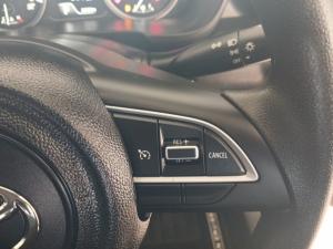 Toyota Urban Cruiser 1.5 XR automatic - Image 10