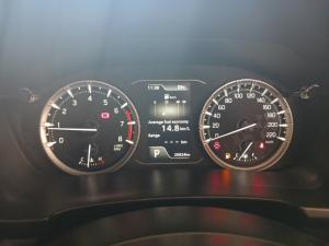 Toyota Urban Cruiser 1.5 XR automatic - Image 11