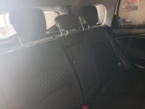 Toyota Urban Cruiser 1.5 XR automatic - Image 18