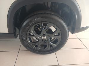 Toyota Urban Cruiser 1.5 XR automatic - Image 19