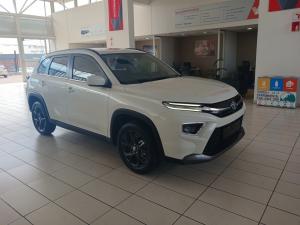 Toyota Urban Cruiser 1.5 XR automatic - Image 1