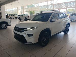 Toyota Urban Cruiser 1.5 XR automatic - Image 20