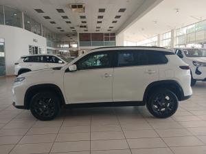 Toyota Urban Cruiser 1.5 XR automatic - Image 22