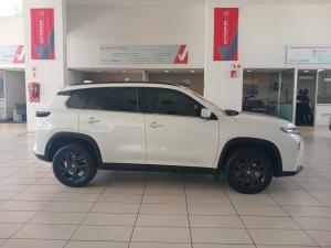 Toyota Urban Cruiser 1.5 XR automatic - Image 3