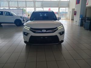 Toyota Urban Cruiser 1.5 XR automatic - Image 4