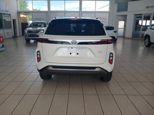 Toyota Urban Cruiser 1.5 XR automatic - Image 5