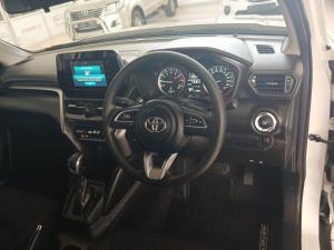 Toyota Urban Cruiser 1.5 XR automatic - Image 6