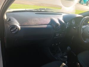 Nissan NP200 1.6 Safety PackS/C - Image 10