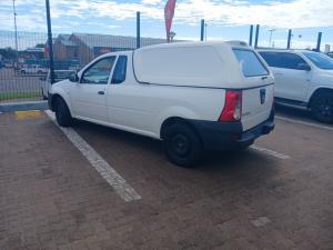 Nissan NP200 1.6 Safety PackS/C - Image 14