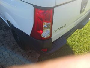 Nissan NP200 1.6 Safety PackS/C - Image 17