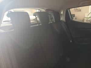 Renault Clio V 1.0T Intens - Image 17