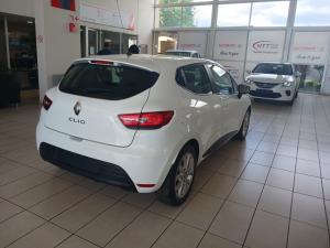 Renault Clio V 1.0T Intens - Image 2