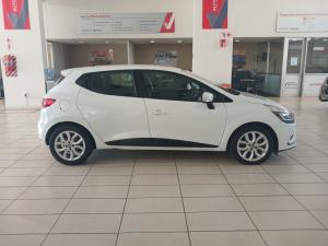 Renault Clio V 1.0T Intens - Image 3