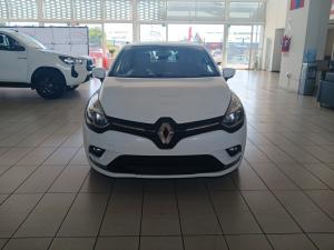 Renault Clio V 1.0T Intens - Image 4