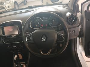 Renault Clio V 1.0T Intens - Image 8