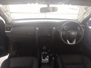 Toyota Fortuner 2.4GD-6 Raised Body automatic - Image 6