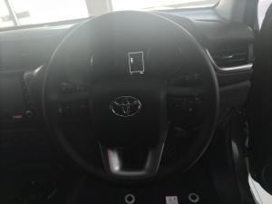 Toyota Fortuner 2.4GD-6 Raised Body automatic - Image 8