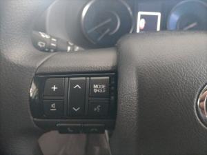 Toyota Fortuner 2.4GD-6 Raised Body automatic - Image 9