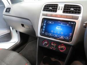 Volkswagen Polo Vivo 1.0 TSI GT - Image 10