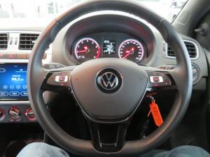 Volkswagen Polo Vivo 1.0 TSI GT - Image 12