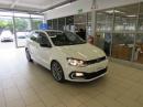 Thumbnail Volkswagen Polo Vivo 1.0 TSI GT