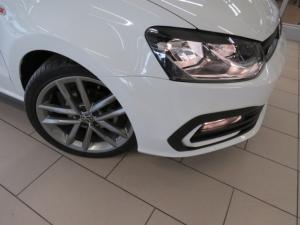 Volkswagen Polo Vivo 1.0 TSI GT - Image 20