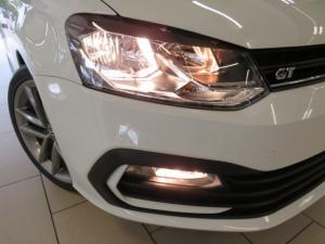 Volkswagen Polo Vivo 1.0 TSI GT - Image 22