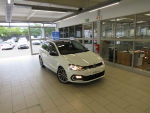 Volkswagen Polo Vivo 1.0 TSI GT - Image 23