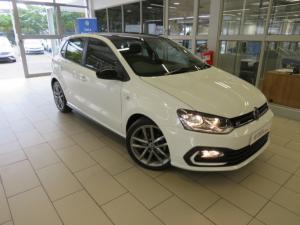 Volkswagen Polo Vivo 1.0 TSI GT - Image 24