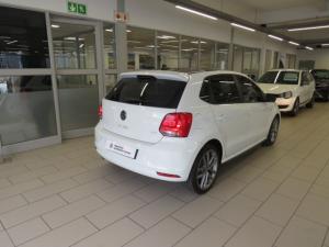 Volkswagen Polo Vivo 1.0 TSI GT - Image 2